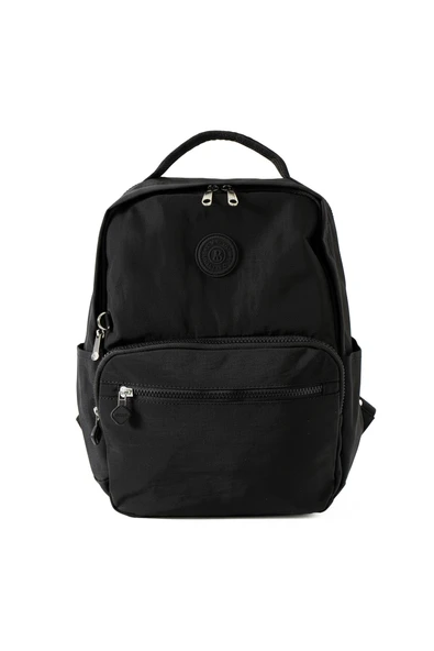 Bolsas Kadın Sırt Çanta Siyah 1097 ürün görseli 1