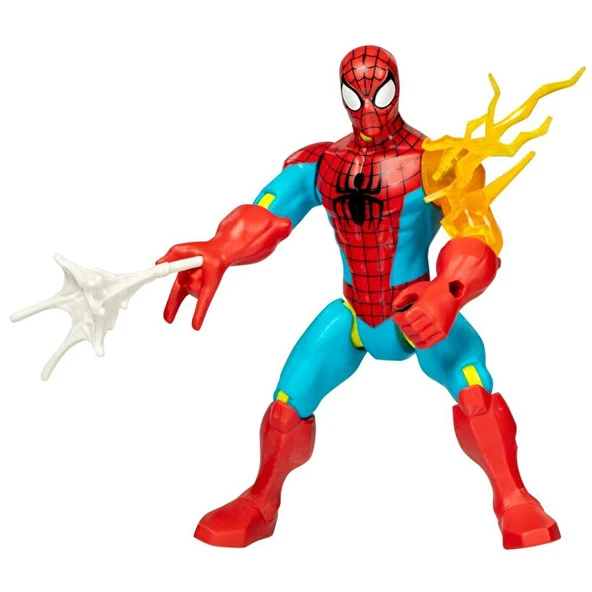 Avengers Mixmashers Figür F9205 F9213 Spider Man ürün görseli 1