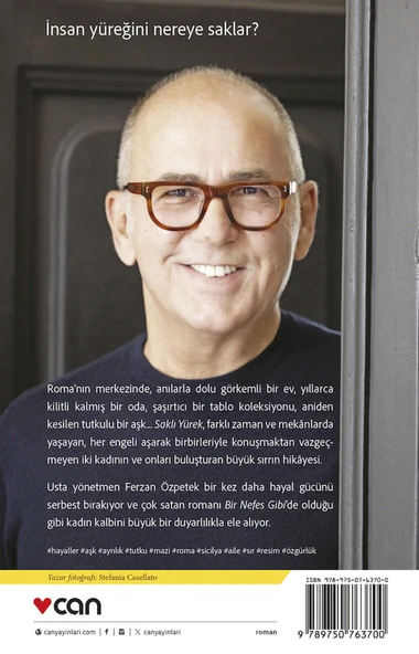 Saklı Yürek - Resim 3