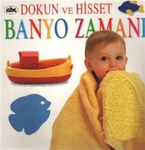 Banyo Zamanı ürün görseli