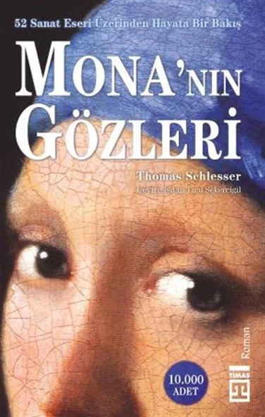 Timaş / Monanın Gözleri (Şömizli) ürün görseli