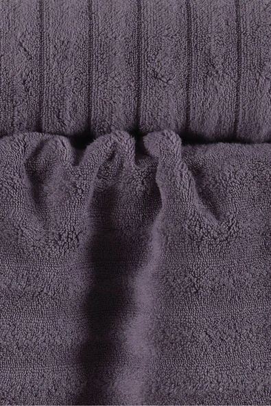 Varol Wave Serisi Premium Micro Cotton El Havlusu 50x90cm - Resim 12