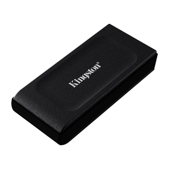 Kingston XS1000 SXS1000/2000G USB 3.2 2 TB Taşınabilir SSD - OUTLET - Resim 1