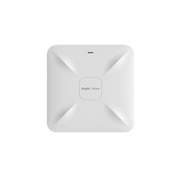 RUİJİE - REYEE RG-RAP2200(E) İç Ortam Access Point - Dualband, 867Mbps at 5GHz + 400Mbps at 2.4GHz, 2 Gigabit Ethernet Port ürün görseli