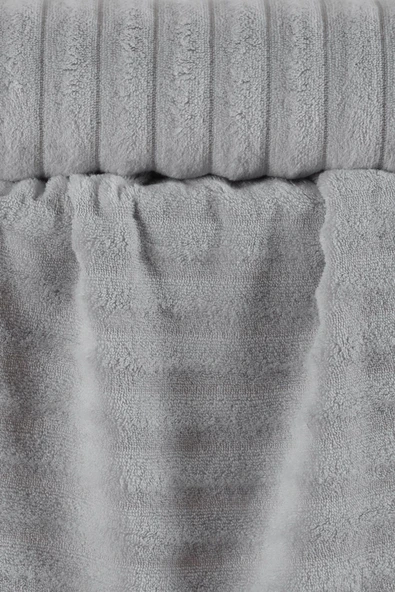 Varol Wave Serisi Premium Micro Cotton El Havlusu 50x90cm - Resim 9