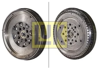 Mercedes Volan - Volan - Luk 415 0454 10 ürün görseli