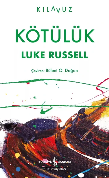 Kötülük ürün görseli