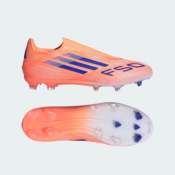 Adidas JH7735 F50 League Ll Fg/Mg Unisex Krampon ürün görseli