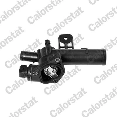 VERNET TH6703.83J TERMOSTAT 83C KOMPLE RENAULT KANGOO II 08> CLIO III 05>12 LAGUNA III 07>15 1.5dCi k9k 4 ÇIKIŞLI 8200400553-8200558751-1106000QAJ ürün görseli 1