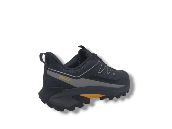 Lescon Anubıs Traıl Füme Spor Ayakkabı - Resim 5