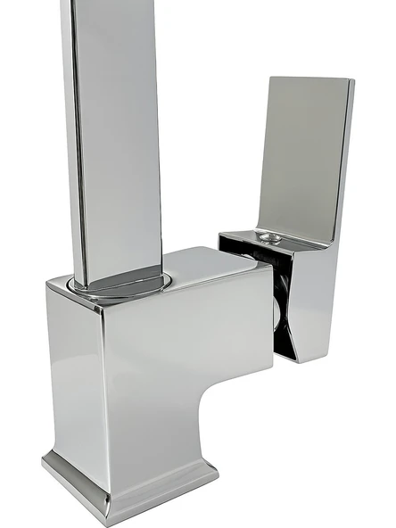 KAREL SERİSİ LAVABO BATARYASI - Resim 2