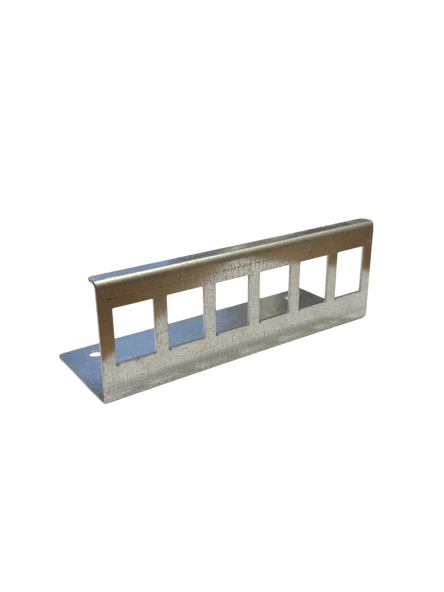 6 PORT CAT6 UTP LEVHA PANEL ürün görseli