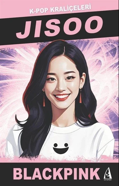 Jisoo / K-Pop Kraliçeleri ürün görseli