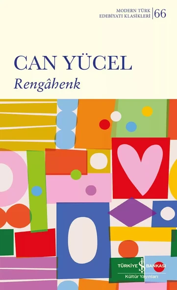 Rengahenk ürün görseli