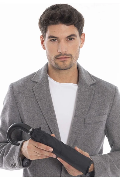 Marlux Marl035Mr001 Erkek Şemsiye - Resim 7