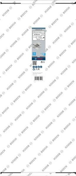 Sfc Elmas Sulu Karot Uç 250*450 mm 1 1/4" UNC - Resim 2