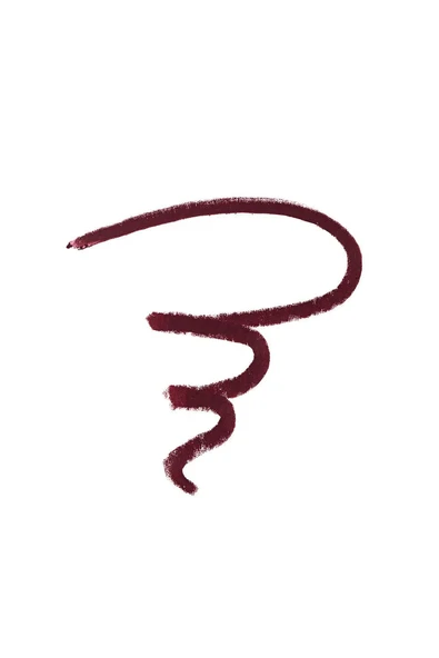 Flormar Yüksek Pigmentli & Mat Bitişli Suya Dayanıklı Dudak Kalemi 231 BERRY STAIN - Resim 2