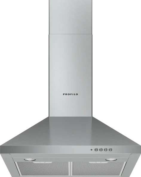 PROFİLO DVP6C450 DUVAR TİPİ DAVLUMBAZ