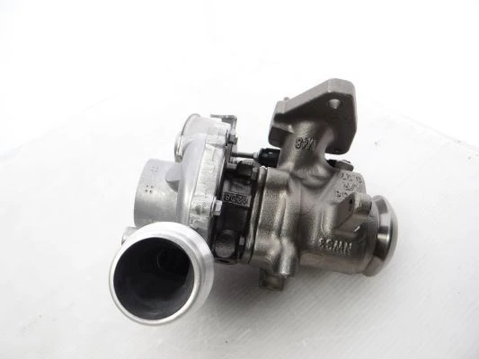 GARRET 8013745004S TURBOSARJ RENAULT CLIO IV 12> CAPTUR 13> LOGAN II 12> SANDERO II 12> KANGOO 08> DOKKER 12> 1.5 DCI 90 HP EURO 5 . MERCEDES CITAN OM607 W415 12>21 144116137R-144116213R-A6070900480 ürün görseli