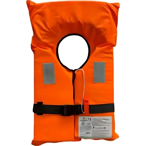 Holdman Can Yeleği 100 Newton Tekne ve Yat Için ürün görseli