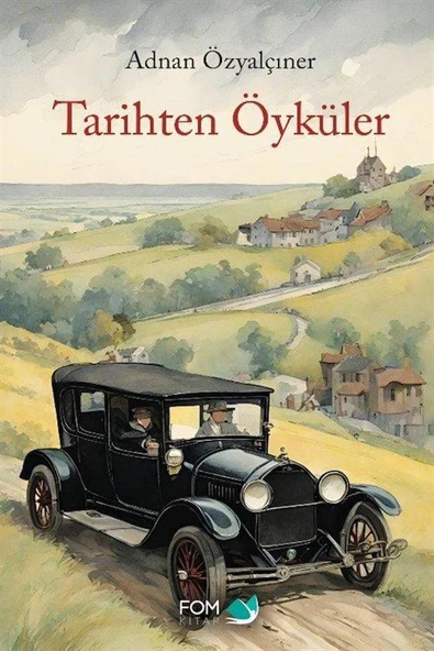 Tarihten Öyküler ürün görseli
