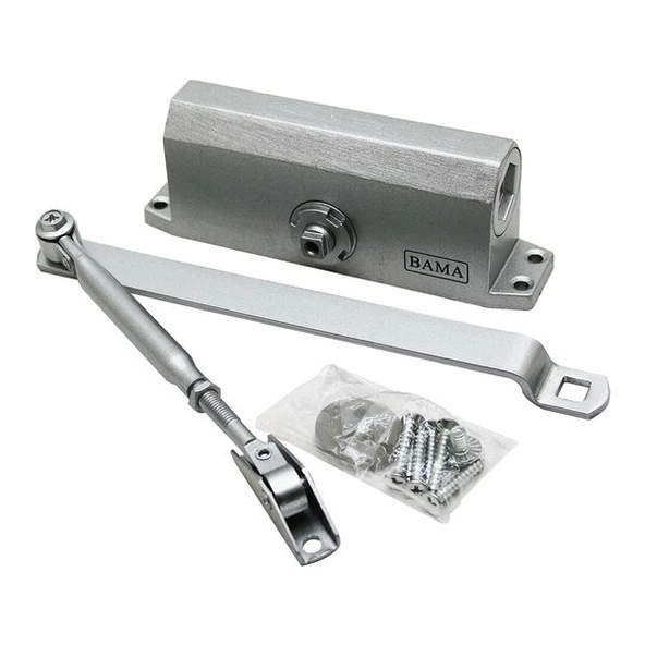 Kapı Yayı Kapı Kapatma Hidroliği - 65 KG (5284) ürün görseli