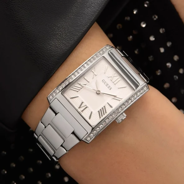 Guess GUGW0874L1 Kadın Kol Saati - Resim 4
