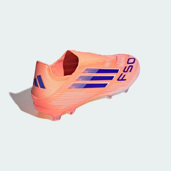 Adidas JH7735 F50 League Ll Fg/Mg Unisex Krampon - Resim 6