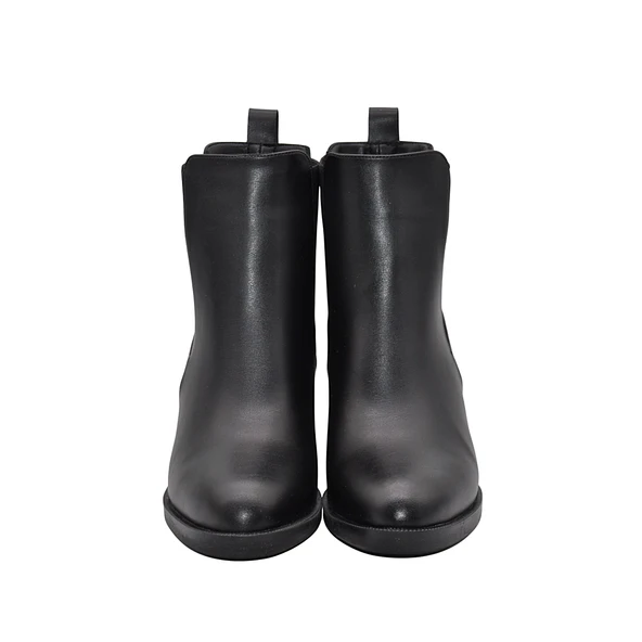 ERDEMLER  PM342 K0763 KADIN TOPUKLU BOT - Resim 5