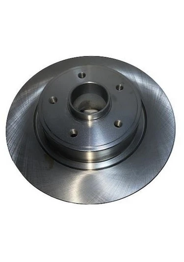 FRENDI 30776B ARKA FREN AYNASI RENAULT LAGUNA II 01>07 SCENIC II 05>08 274x11x5D 7701472838-8200655249-8200367094 ürün görseli 1