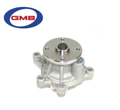 GMB GWHY-85A DEVİRDAİM SU POMPASI HYUNDAI İ30 1.4L G4FA 07-> / KIA CEED 1.4L 1.6L G4FA G4FJ GDI 10-> / CERATO 1.6L G4FC 09-12 / RIO 1.4L G4FA 09-> 251002B000-251002B010 ürün görseli 1