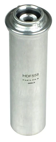 DELPHI HDF558 YAKIT FILTRESI BMW N47 N57 M47 M57 E90 E91 E92 E93 13327793672 ürün görseli 1