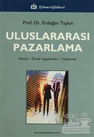Uluslararası Pazarlama ürün görseli 1