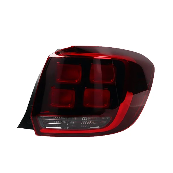 MARS 411213 STOP LAMBASI SAĞ DACIA SANDERO 16 > DUYSUZ 265506147R ürün görseli 1