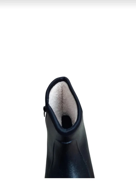 Yunlu Fermuarlı Karbot - Resim 2