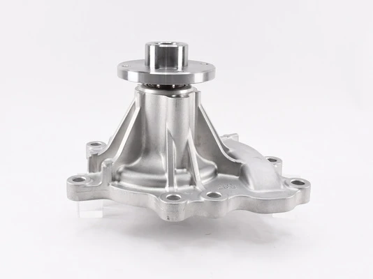 GMB GWIS-57A DEVİRDAİM SU POMPASI ISUZU D-MAX 1.9L RZ4E-TC Euro6 16-> - NLR 1.9L RZ4E-TC Euro6 10-> 8982482551 ürün görseli 1