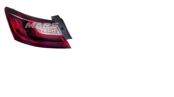 MARS 511263 STOP LAMBA DIŞ SAĞ RENAULT MEGANE IV 16> DUYSUZ 265507297R ürün görseli 1