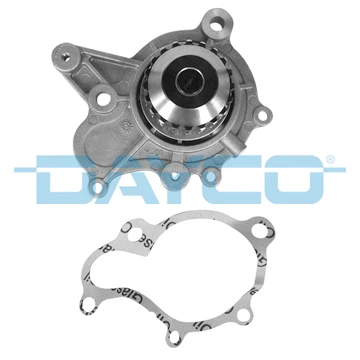 DAYCO DP230 DEVİRDAİM SU POMPASI HYUNDAI SANTAFE. TUCSON 2.0L D4EA CRDİ DİZEL 04-10 2510027400 ürün görseli 1