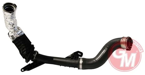 GUA 41049 TURBO HORTUMU RENAULT CLIO IV-DOKKER-LODGY-LOGAN II-SANDERO II-DUSTER 1.5 DCI 09 > 144609034R ürün görseli