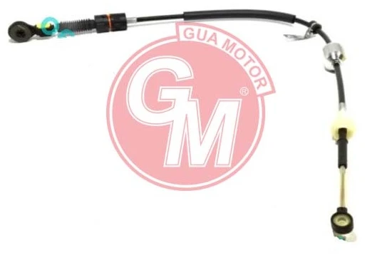 GUA 41444 VİTES KUMANDA TELİ RENAULT CLIO II HATCBACK OTOMATİK 8200433397 ürün görseli
