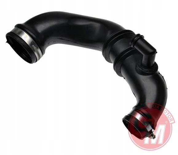 GUA 42295 HAVA GİRİŞ TURBO BORUSU KANGOO II 08> CLIO III 05> MEGANE II 02>08 THALIA 08> LOGAN 06> SANDERO 08 > DUSTER 10> 1.5 DCI K9K 8200331958-1655600QAM ürün görseli 1