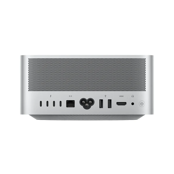 Apple Mac Studio MU963TU/A M4 Max 36 GB 512 GB SSD Mini PC - 2