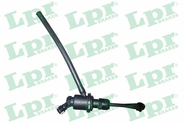 LPR 2281 DEBRİYAJ ÜST MERKEZİ MEGANE II 02> SCENIC II 03> 2.0 16V-1.5 DCI-1.9 DCI 05/04> F4R-K9K-F9Q 8200151784 ürün görseli 1