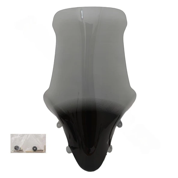 SİPERLİK CAMI UZUN MODEL PCX [2020-2024] [K1Z]