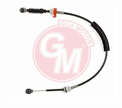 GUA 41546 VİTES KUMANDA TELİ RENAULT CLIO III THALİA .1.2 16V D4F.1.5 DCI K9K - SAĞ UZUN 2009-12 7701479163-8200905264 ürün görseli