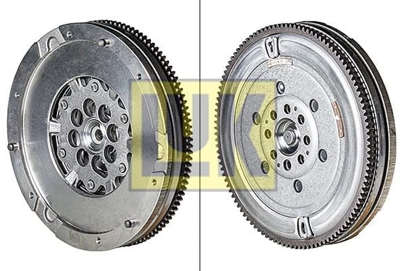 LUK 415035910 VOLAN DMF MEKANIK SANZ. BMW M57 D30 E46 02>06 E83 04>05 21207533924 ürün görseli