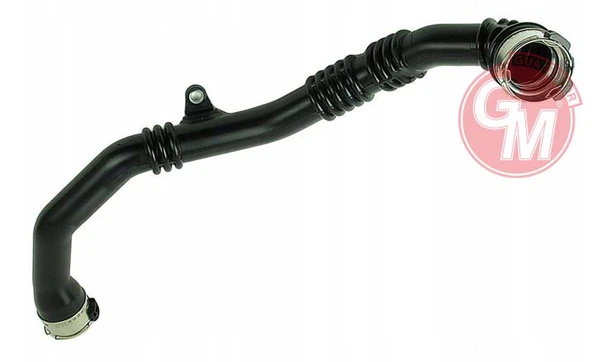 GUA 40823 TURBO BORUSU RENAULT CLIO IV 12> CAPTUR I 13> DACIA DOKKER 12> LODGY 13> DUSTER 12> SANDERO II 13> L OGAN II MCV 13> 1.5dCi K9K 144609116R-144609369R-144604599R ürün görseli