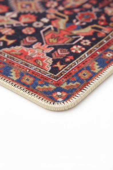 Gamer Fare Altlığı Halı Desen Mouse Padi 90x40 cm - 3