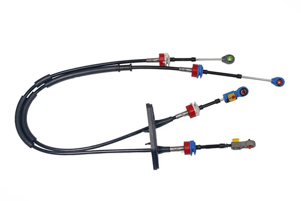 CAVO 1114653 VİTES KUMANDA TELİ SAĞ/SOL DOBLO 1.3-1.6 JTD 10 > 55230984 ürün görseli