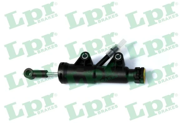 LPR 2380 DEBRIYAJ MERKEZI UST MERCEDES SPRINTER B906 . VW CRAFTER 30-35-50 A9062900212-2E0721401C ürün görseli 1